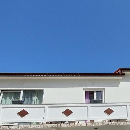 Apartman Sanja Kampor Dış mekan fotoğraf