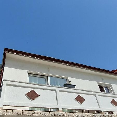 Apartman Sanja Kampor Dış mekan fotoğraf