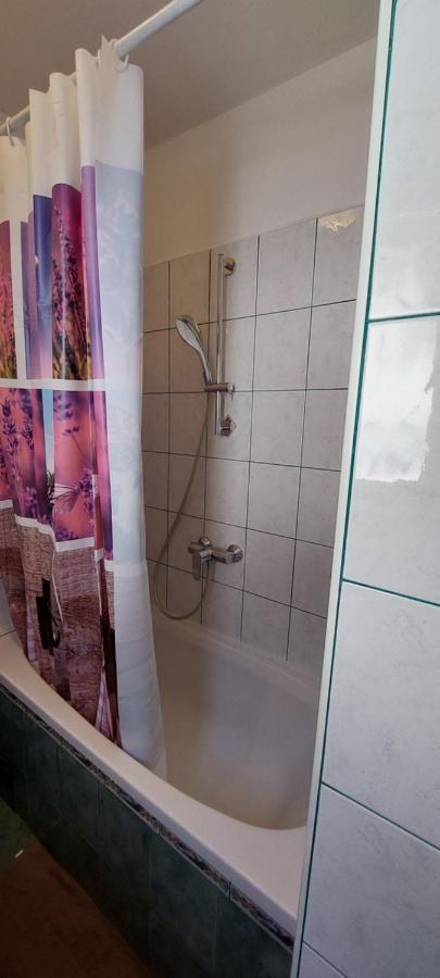 Apartman Sanja Kampor Dış mekan fotoğraf