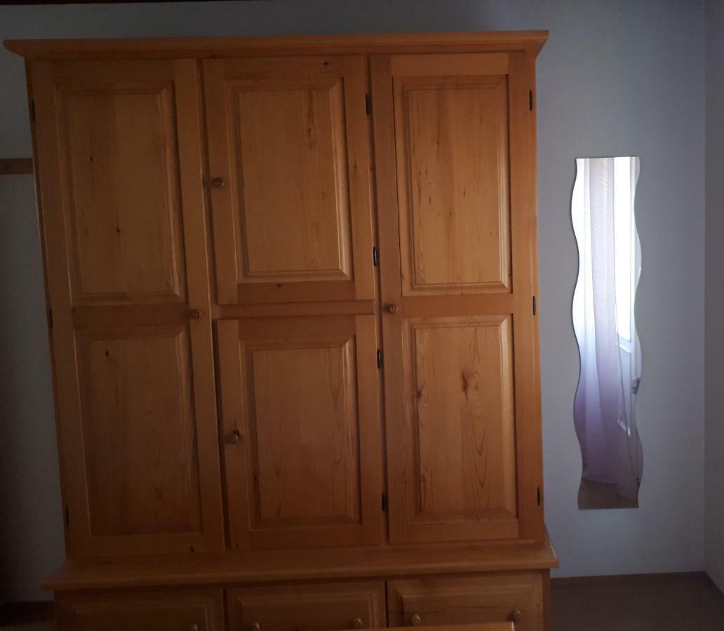 Apartman Sanja Kampor Dış mekan fotoğraf