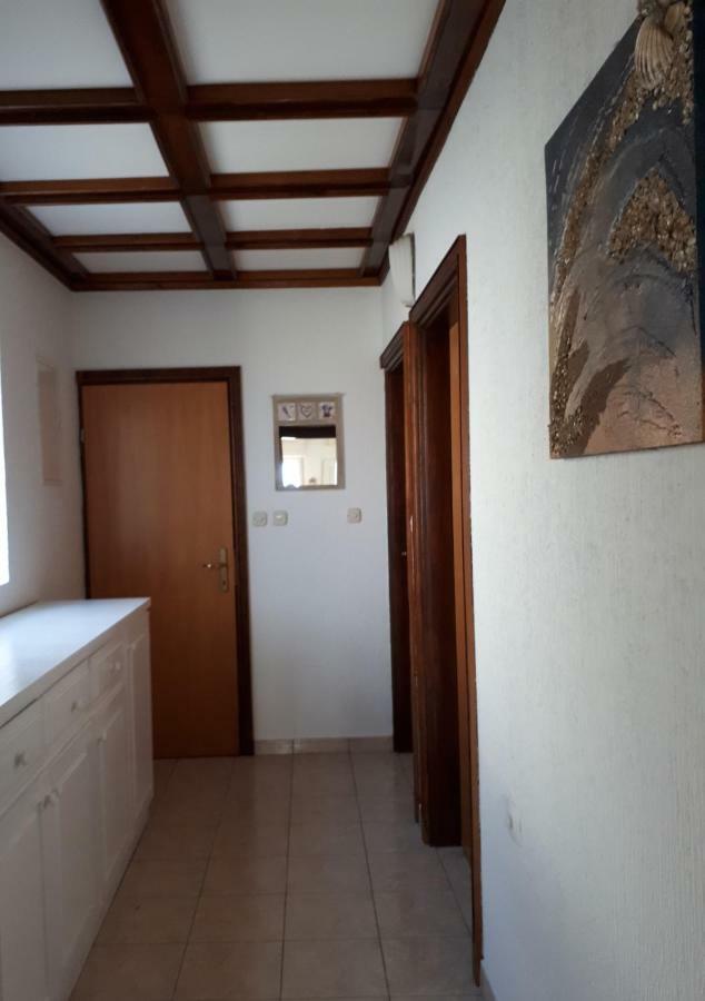 Apartman Sanja Kampor Dış mekan fotoğraf