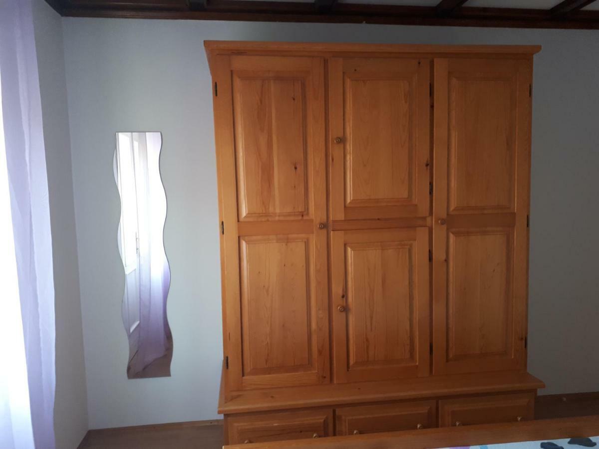Apartman Sanja Kampor Dış mekan fotoğraf
